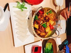 -避风塘(宝山万达店)