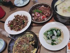 -四道菜·福建菜馆(莆田万达店)
