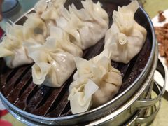 -振生清真饭店(永安道店)