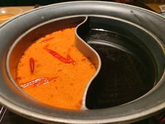 月见寿喜高汤-温野菜涮涮锅(西单大悦城店)