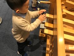 -香港科学馆