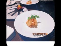 -江上荟·创意中国菜(绿地缤纷城店)