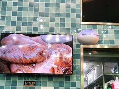 -东鑫记港式茶餐厅(南京东路店)