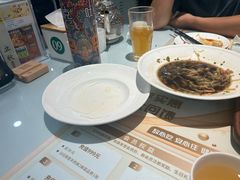 -新疆兵团食府清真(马连道店)