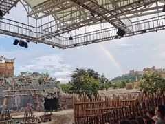 -七彩云南欢乐世界