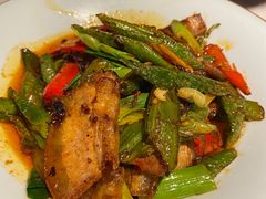 -蔴将·川菜(黄龙万科店)