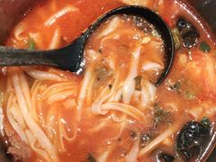 -小满手工粉(上海月星环球港店)