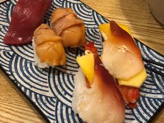 -鱼意寿司(钟村分店)