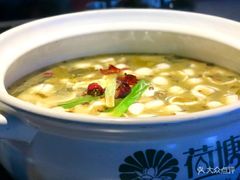 -湘芙蓉·湖南菜(椒江店)