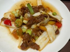 -江南·JIANGNAN(北京歌华开元大酒店)