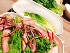 -清真·嘉福元自选火锅(力盟商业步行街店)