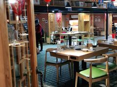 大堂-福茂源横山铁锅羊肉(牡丹园店)
