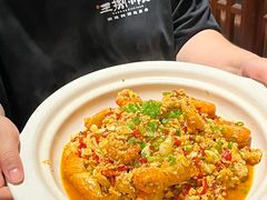 -王捌小院(红花坡店)