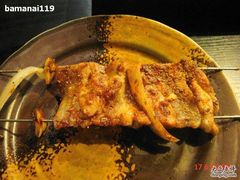 五花肉-串来串去(中关村店)
