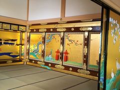 -名古屋城