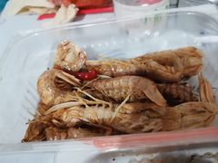 -帝煌烤卤(羊子街店)
