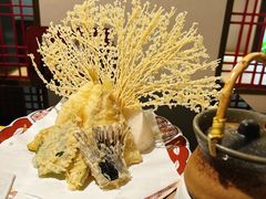 -天狗山料理(省体店)