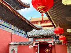 -五台山风景名胜区