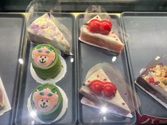 -星巴克(我格广场店)