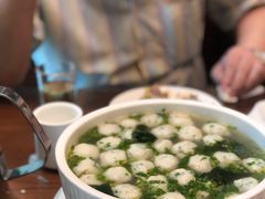 -北李妈妈菜·海肠捞饭(开发区万达店)
