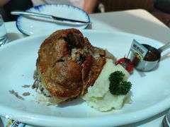 -Ambra Haus琥珀屋精酿餐厅(宝山店)