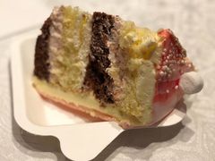 -CAKE BOSS 蛋糕老板(西单君太百货店)