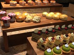 -青岛海尔洲际酒店