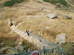 -东白山