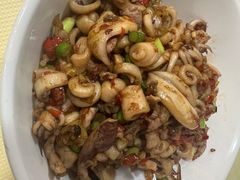 -笨罗卜浏阳菜馆(龙华鹏润达店)