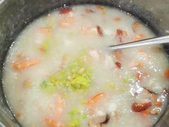-南记食粥坊·宵夜大排档(莲花总店)