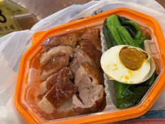 -余百年·现烧烧腊(布吉金利店)