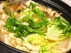 -乡土特色.冷锅鱼.牦牛肉火锅