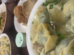-吉祥面馆(孩儿巷北路店)