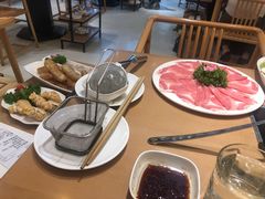 -湯系·煲汤手艺人(东二环泰禾广场店)