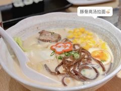 -万岁寿司(芳村店)