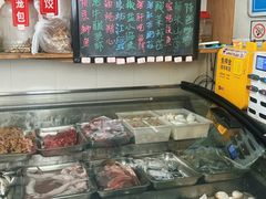 -柠静私家菜(石板巷店)