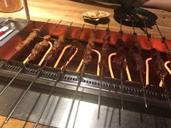 -悦屋老板娘的烤肉店(紫薇田园店)