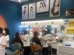 -海马体照相馆(重庆爱琴海购物公园店)