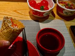 -京料理·日料自助·铁板燒(复悦城店)