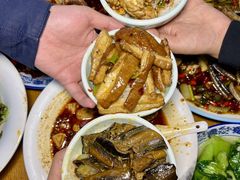 -李大爷的泡椒馆(冉家坝店)