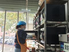 -海平馄饨(逍遥二路店)