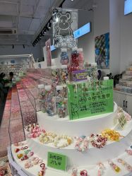 -Zzmart珠珠世界·潮玩·串珠·水晶DIY(双塔店)