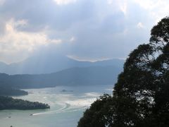 -日月潭