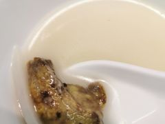 巴鱼汤-飞尝蚝·顺德菜·鱼生(顺德总店)