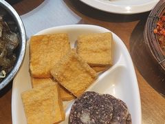 -88号小吃店·经典云南菜·地道纳西美食