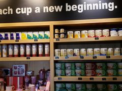 -星巴克(北京首都国际机场7店)