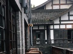 -星巴克臻选(成都宽窄巷子店)