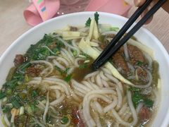 -太婆抱罗粉…海南特色小吃(一市场店)