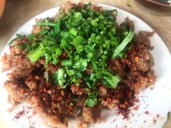 -周记翘脚牛肉