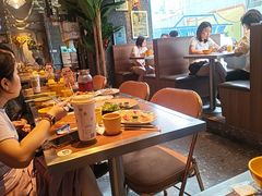 -泰盏鬼·颓废冬阴(陈家祠扬韬店)